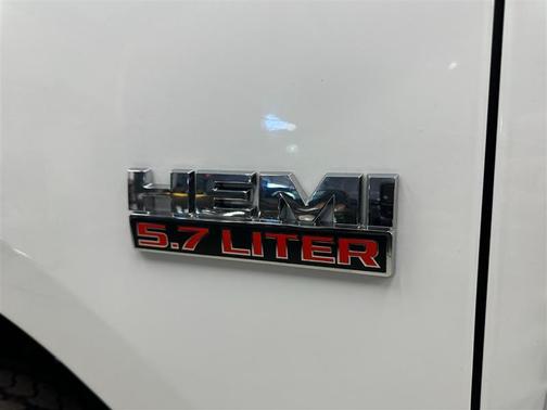 2014 RAM 2500 Tradesman