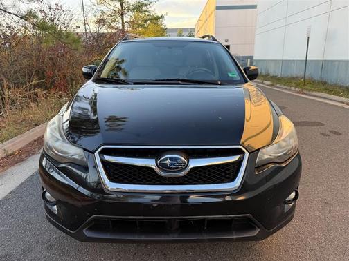 2014 Subaru XV Crosstrek 2.0i Premium