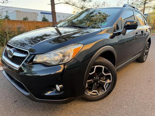 2014 Subaru XV Crosstrek 2.0i Premium