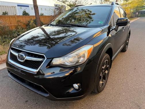 2014 Subaru XV Crosstrek 2.0i Premium