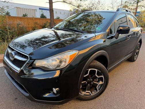 2014 Subaru XV Crosstrek 2.0i Premium