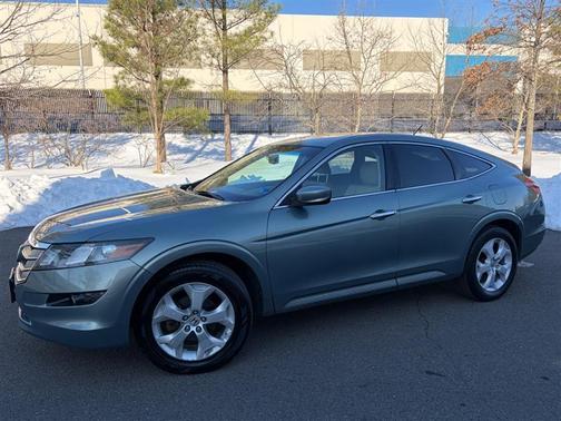 2012 Honda Crosstour EX-L