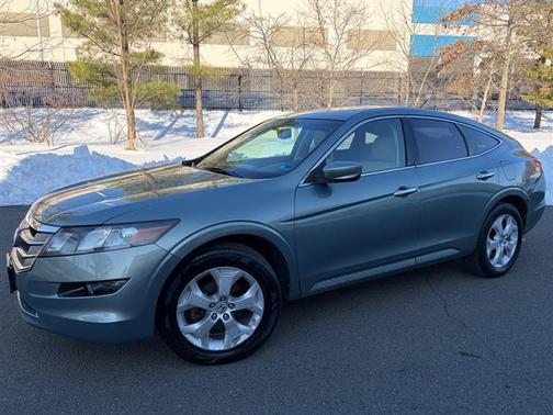 2012 Honda Crosstour EX-L