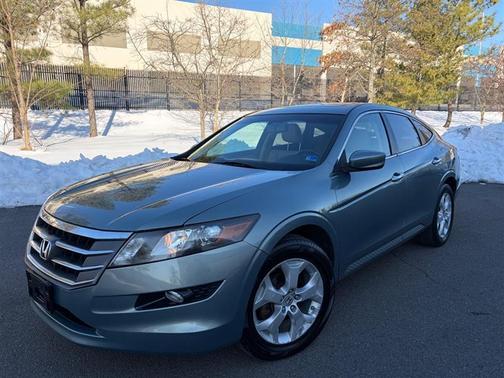 2012 Honda Crosstour EX-L