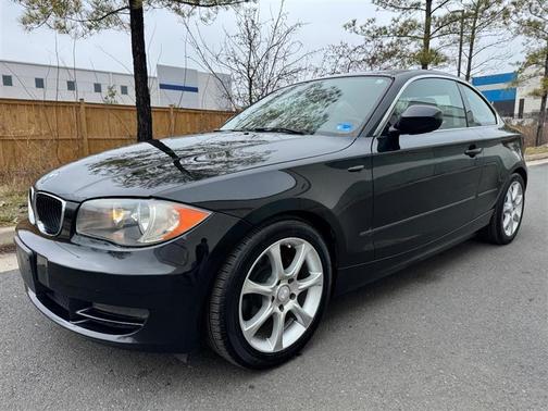 2011 BMW 128 i