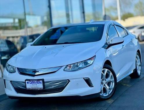 2019 Chevrolet Volt 5dr Hatchback Premier