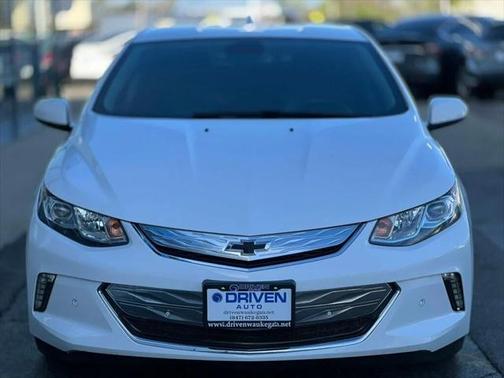 2019 Chevrolet Volt 5dr Hatchback Premier