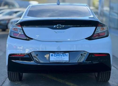 2019 Chevrolet Volt 5dr Hatchback Premier