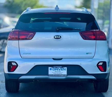 2020 Kia Niro Plug-In Hybrid EX Premium FWD