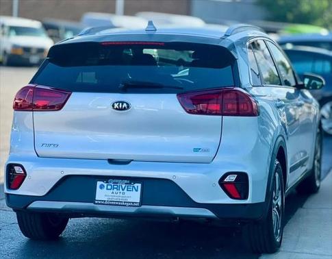 2020 Kia Niro Plug-In Hybrid EX Premium FWD
