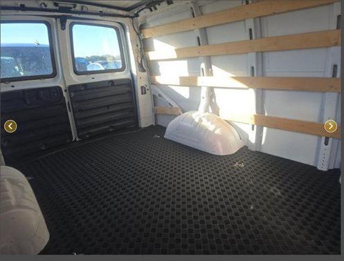 2024 Chevrolet Express 2500 RWD 2500 135'