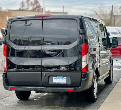 2017 Ford Transit-150 Base