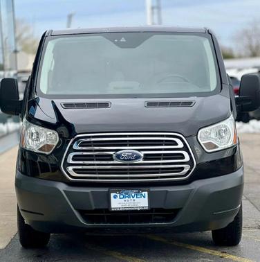 2017 Ford Transit-150 Base