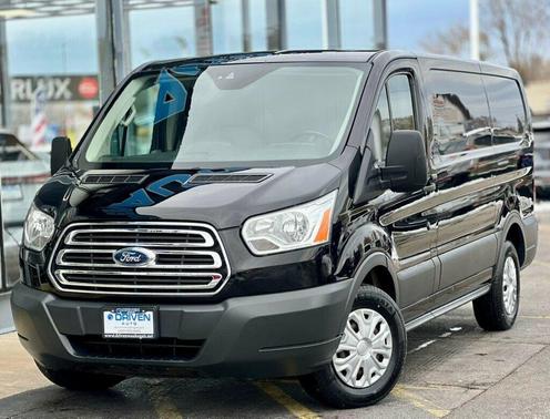 2017 Ford Transit-150 Base