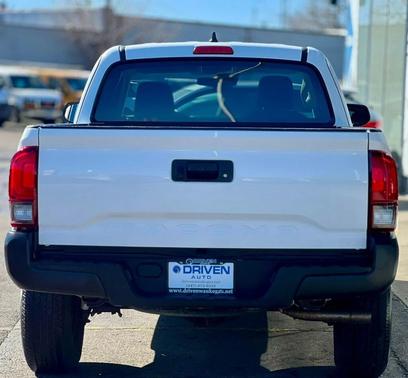2020 Toyota Tacoma ACCESS CAB