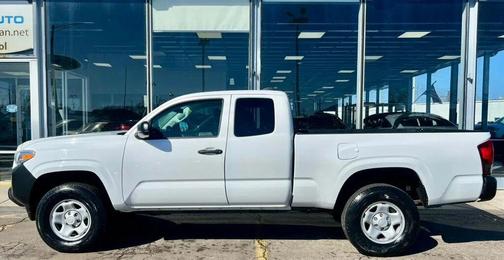 2020 Toyota Tacoma ACCESS CAB