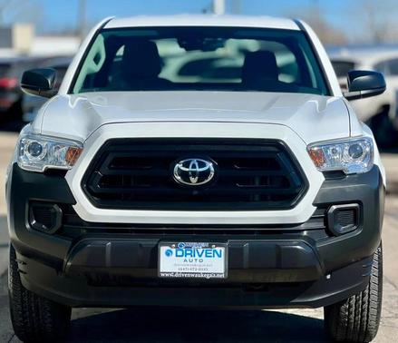 2020 Toyota Tacoma ACCESS CAB