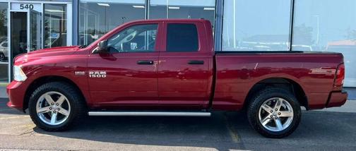 2013 RAM 1500 ST