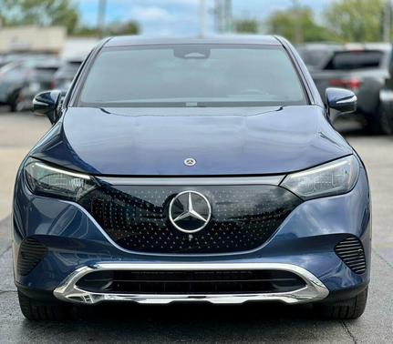 2023 Mercedes-Benz EQE 350 4MATIC