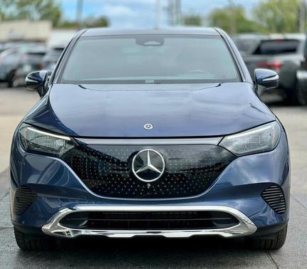 2023 Mercedes-Benz EQE 350 4MATIC