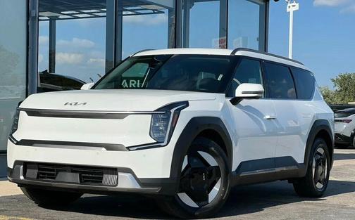 2024 Kia EV9 Wind AWD