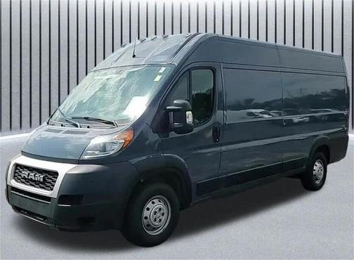 2019 RAM ProMaster 3500 High Roof
