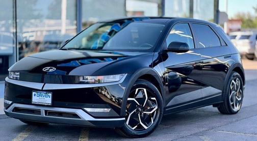 2023 Hyundai IONIQ 5 SEL