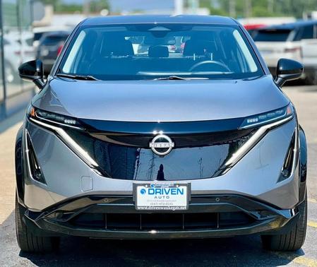 2023 Nissan ARIYA ENGAGE e-4ORCE AWD