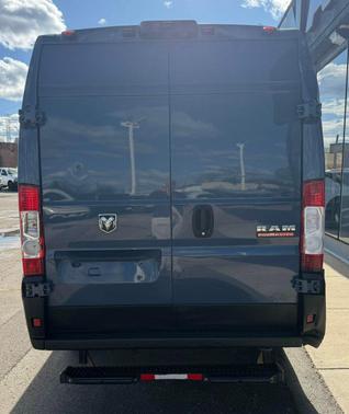 2019 RAM ProMaster 3500 High Roof