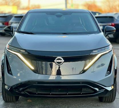 2024 Nissan ARIYA ENGAGE FWD