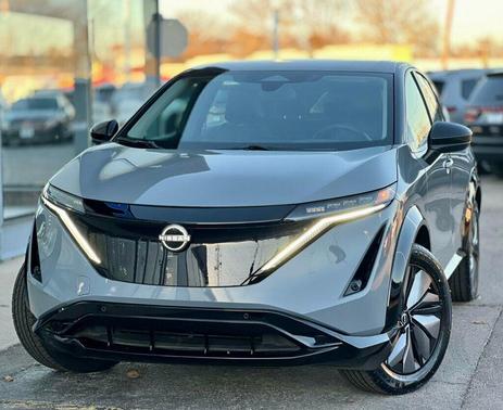 2024 Nissan ARIYA ENGAGE FWD