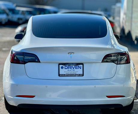 2019 Tesla Model 3 Standard Range