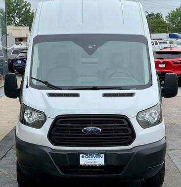 2017 Ford Transit-350 Base