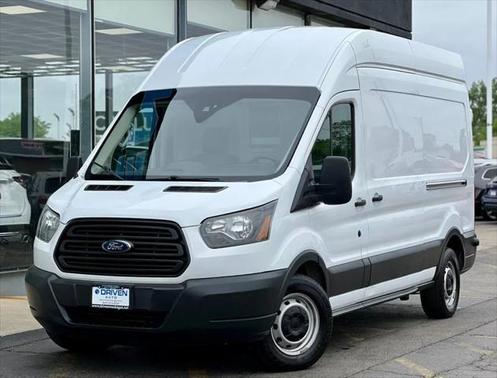 2017 Ford Transit-350 Base