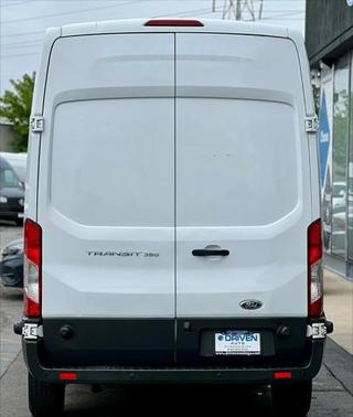 2017 Ford Transit-350 Base