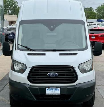 2017 Ford Transit-350 Base