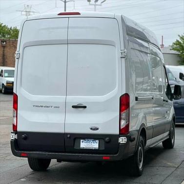 2017 Ford Transit-350 Base