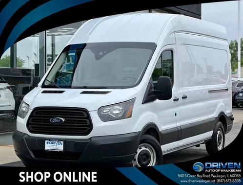 2017 Ford Transit-350 Base