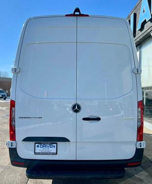 2023 Mercedes-Benz Sprinter 2500 High Roof