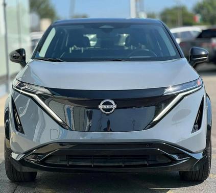2023 Nissan ARIYA ENGAGE FWD
