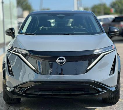 2023 Nissan ARIYA ENGAGE FWD