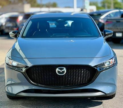 2024 Mazda Mazda3 AWD