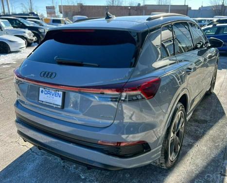 2024 Audi Q4 e-tron Premium Plus 50 quattro