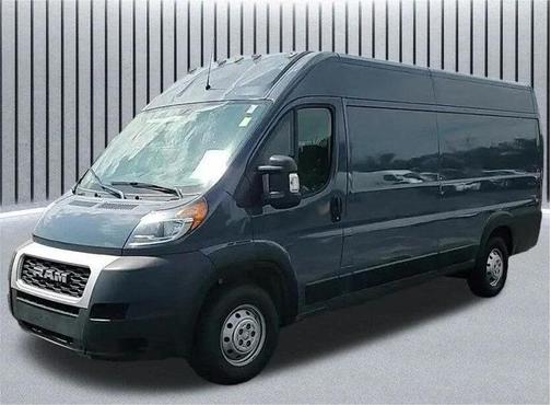 2019 RAM ProMaster 3500 High Roof