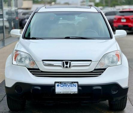 2009 Honda CR-V EX-L