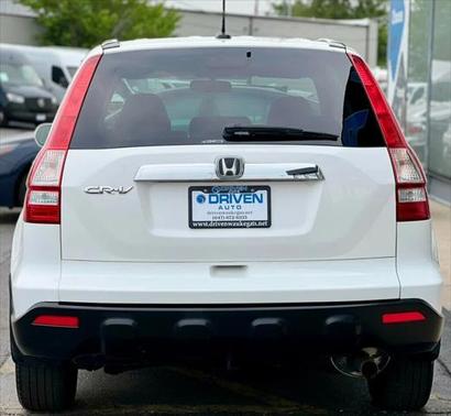 2009 Honda CR-V EX-L