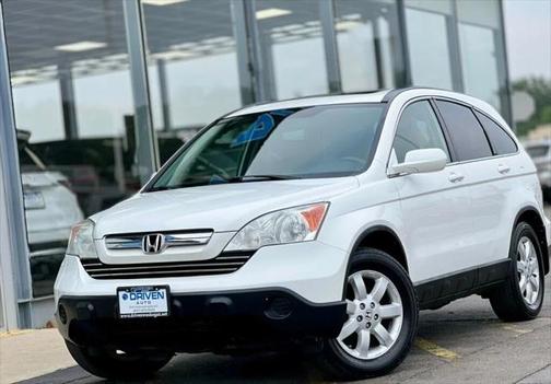 2009 Honda CR-V EX-L