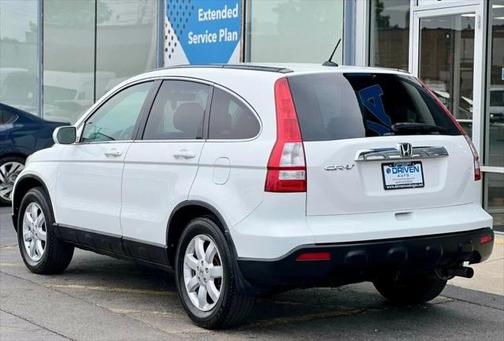2009 Honda CR-V EX-L