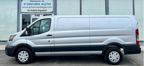 2023 Ford Transit-350 Base