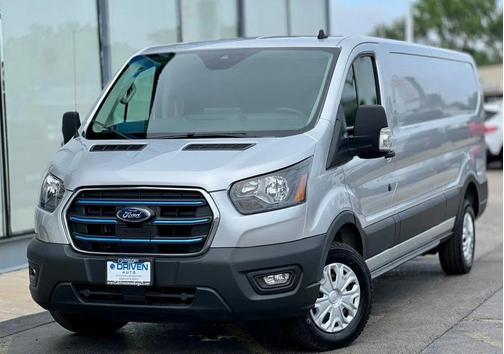 2023 Ford Transit-350 Base